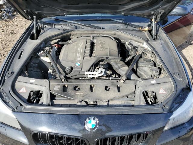 Photo 11 from auction – 2013 BMW 535I with VIN WBAFU7C55DDU74388
