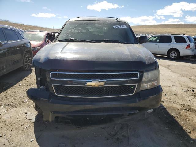 Photo 5 from auction – 2011 CHEVROLET TAHOE K150 with VIN 1GNSKBE02BR147272