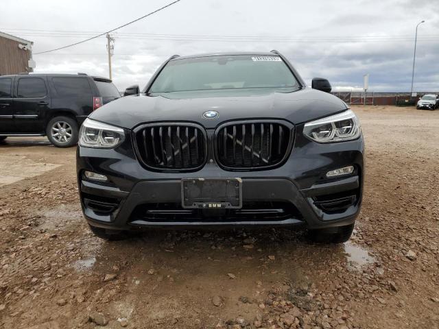 Photo 5 from auction – 2019 BMW X3 XDRIVE3 with VIN 5UXTR9C56KLP83873