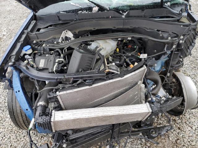 صورة رقم 12 من المزاد - 2021 FORD EXPLORER L مع VIN 1FMSK8FH3MGB34167