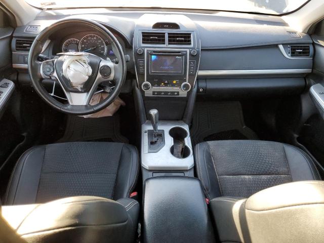 Photo 8 from auction – 2014 TOYOTA CAMRY L with VIN 4T1BF1FK2EU768502