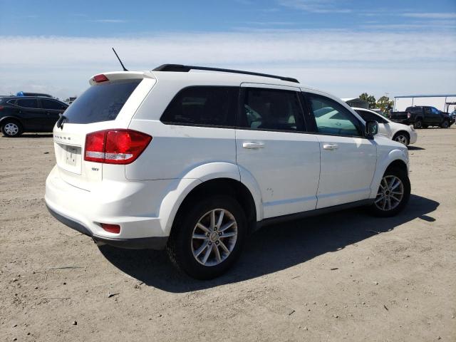 Zdjęcie 3 z aukcji – 2015 DODGE JOURNEY SX z VIN 3C4PDCBG3FT517111