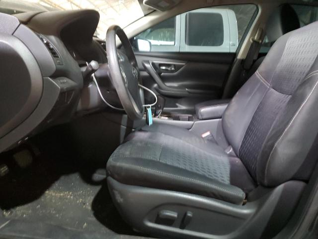 Photo 7 from auction – 2016 NISSAN ALTIMA 2.5 with VIN 1N4AL3AP4GC113408