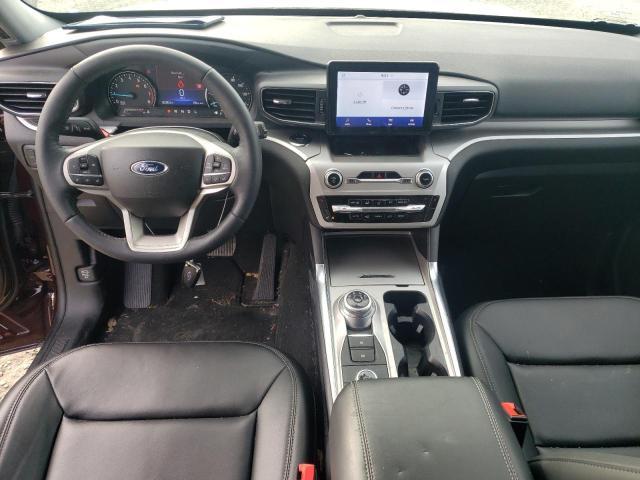 Foto 8 de la subasta – 2022 FORD EXPLORER X con VIN 1FMSK8DH7NGB40946
