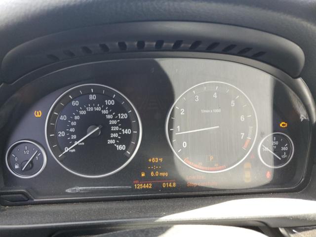 Photo 9 from auction – 2011 BMW 535 I with VIN WBAFR7C56BC608507