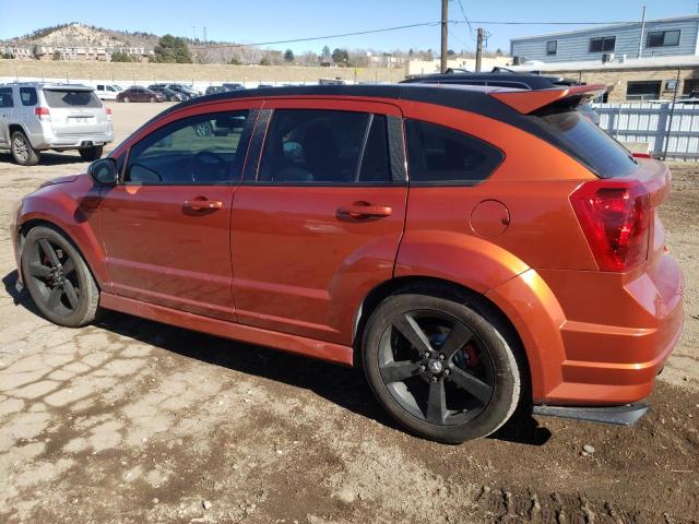 Photo 2 from auction – 2008 DODGE CALIBER SR with VIN 1B3HB68F38D680880