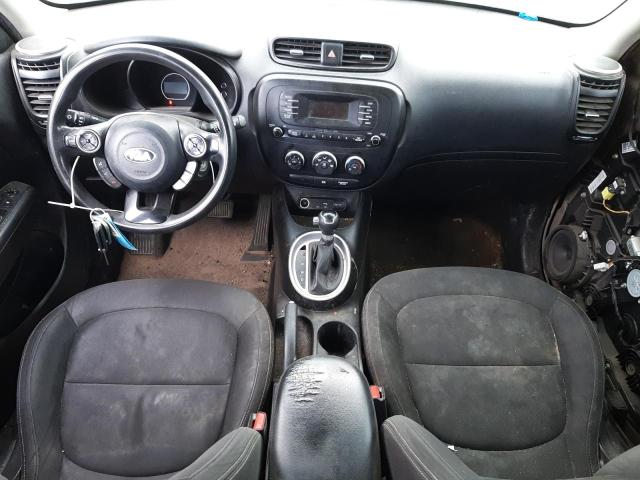 Photo 8 from auction – 2016 KIA SOUL with VIN KNDJN2A27G7290787