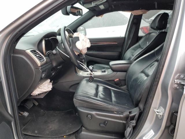 Photo 7 from auction – 2014 JEEP GRAND CHER with VIN 1C4RJFBG4EC408251