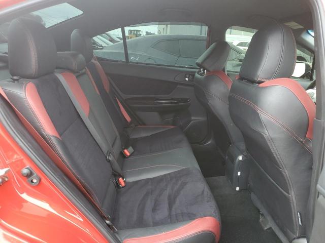 Photo 10 from auction – 2019 SUBARU WRX STI with VIN JF1VA2R60K9821819