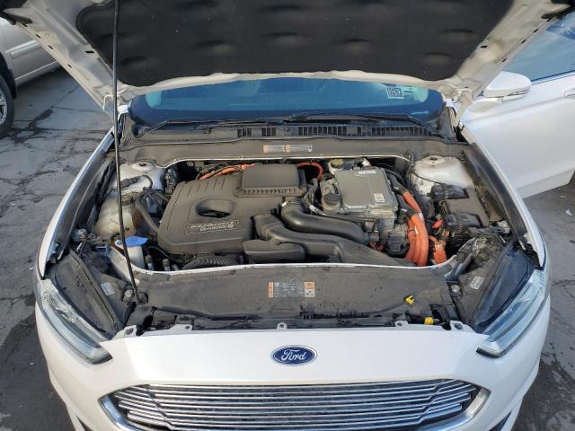 Photo 11 from auction – 2013 FORD FUSION TIT with VIN 3FA6P0SU1DR246315