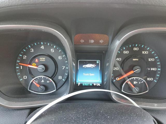 Photo 9 from auction – 2014 CHEVROLET MALIBU 3LT with VIN 1G11G5SX7EF220112