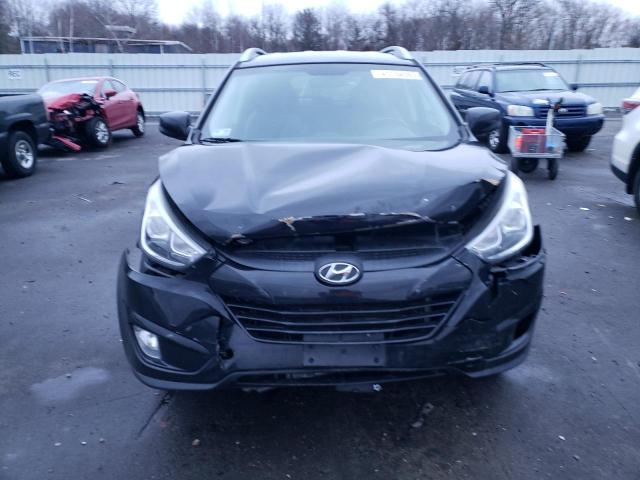Photo 5 from auction – 2015 HYUNDAI TUCSON LIM with VIN KM8JUCAG0FU076885