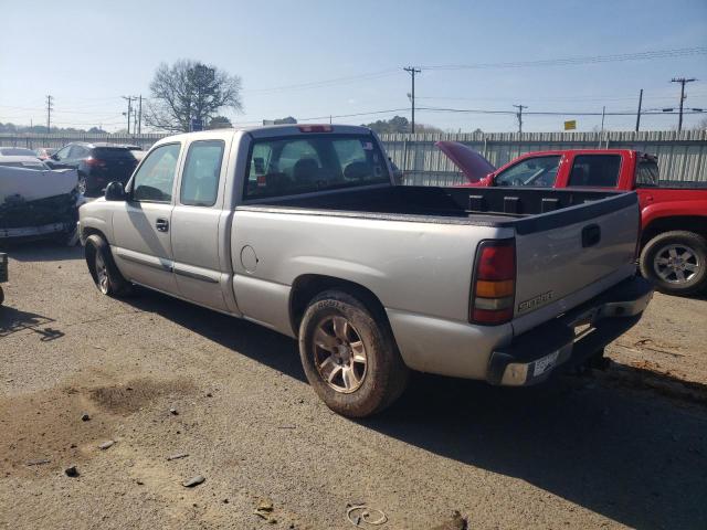 Photo 2 from auction – 2005 GMC NEW SIERRA with VIN 2GTEC19V451374480