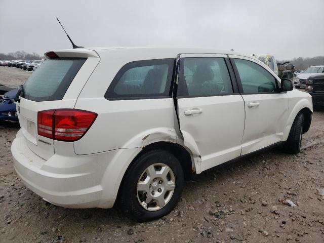 Photo 3 from auction – 2010 DODGE JOURNEY SE with VIN 3D4PG4FB3AT135006