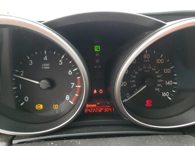 Photo 9 from auction – 2010 MAZDA 3 I with VIN JM1BL1SFXA1343563