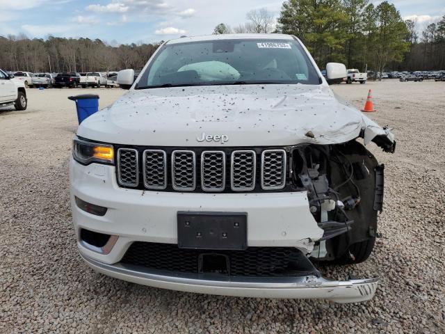 Photo 5 from auction – 2018 JEEP GRAND CHER with VIN 1C4RJFJG5JC245458