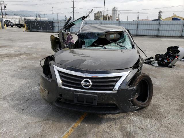 Photo 5 from auction – 2014 NISSAN ALTIMA 2.5 with VIN 1N4AL3AP7EN217831