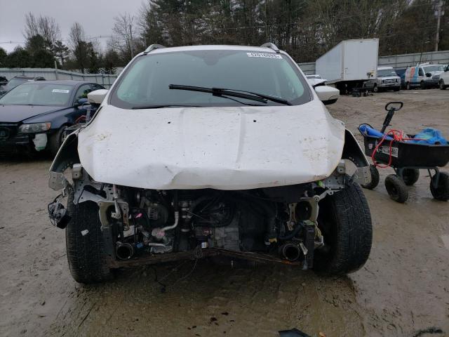 Photo 5 from auction – 2016 FORD ESCAPE TIT with VIN 1FMCU9J98GUB49676