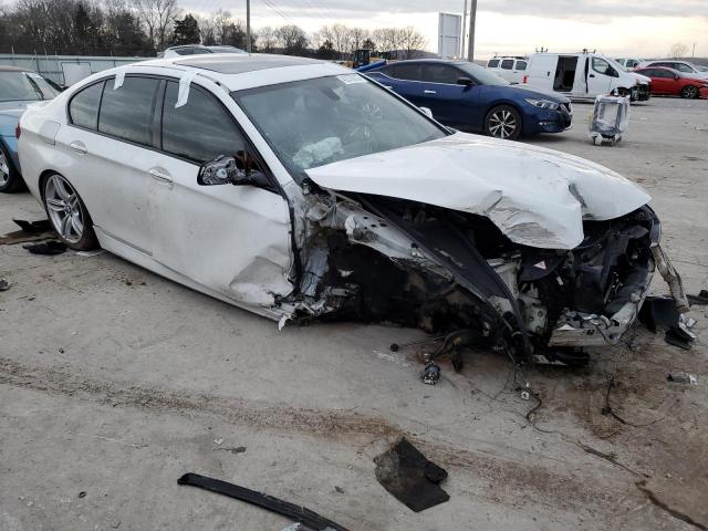 Photo 4 from auction – 2013 BMW 535 XI with VIN WBAFU7C5XDDU75892