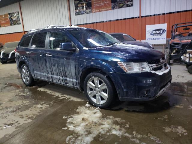 Photo 4 from auction – 2013 DODGE JOURNEY R/ with VIN 3C4PDDFG2DT631839