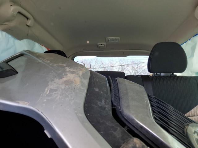 Photo 10 from auction – 2020 NISSAN ROGUE S with VIN KNMAT2MV2LP534318