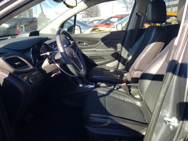 Photo 7 from auction – 2013 BUICK ENCORE CON with VIN KL4CJBSB9DB189854