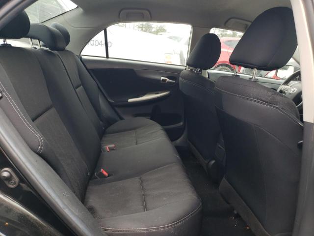 Photo 10 from auction – 2013 TOYOTA COROLLA BA with VIN 5YFBU4EE9DP084923