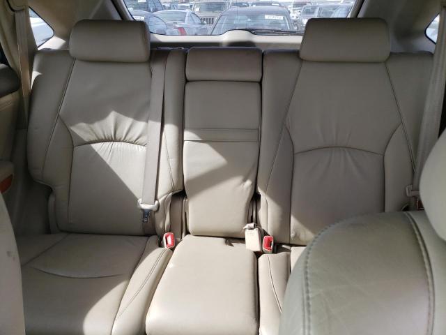 Photo 10 from auction – 2005 LEXUS RX 330 with VIN 2T2HA31U35C080261