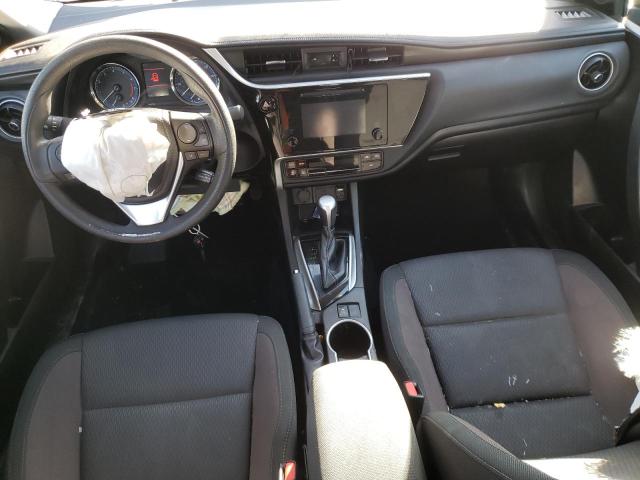 Photo 8 from auction – 2019 TOYOTA COROLLA L with VIN 5YFBURHE5KP882888