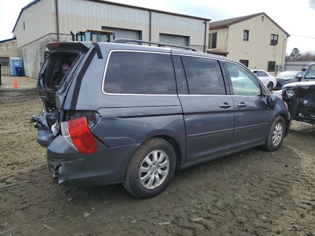 Photo 3 from auction – 2010 HONDA ODYSSEY EX with VIN 5FNRL3H58AB095698