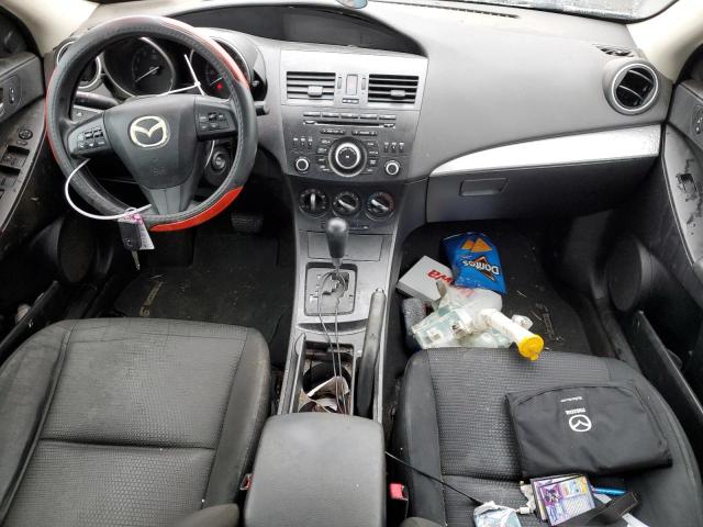 Photo 8 from auction – 2012 MAZDA 3 I with VIN JM1BL1VG8C1510901