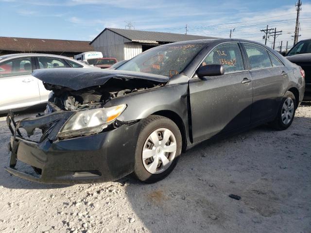 Photo 1 from auction – 2008 TOYOTA CAMRY CE with VIN 4T1BE46K28U764393