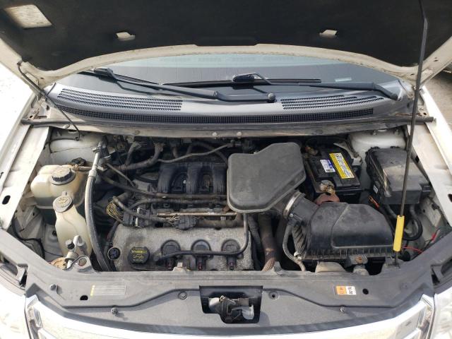 Photo 12 from auction – 2010 FORD EDGE SE with VIN 2FMDK3GC5ABB34463