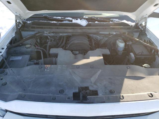 Photo 11 from auction – 2016 CHEVROLET SILVERADO with VIN 3GCUKREC1GG381334