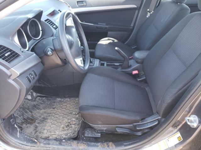 Photo 7 from auction – 2010 MITSUBISHI LANCER ES/ with VIN JA32U2FU0AU019739