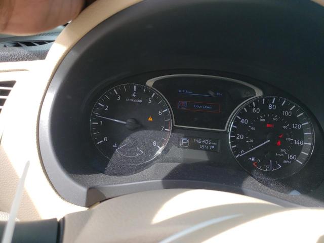 Photo 9 from auction – 2014 NISSAN ALTIMA 2.5 with VIN 1N4AL3AP1EC145004