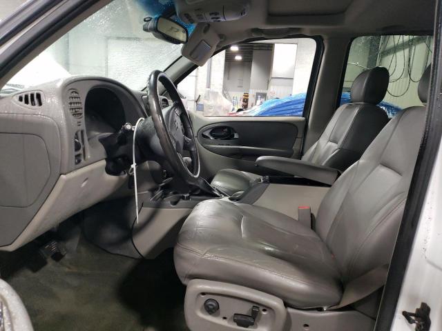 Photo 7 from auction – 2002 CHEVROLET TRAILBLAZE with VIN 1GNET16S626133333