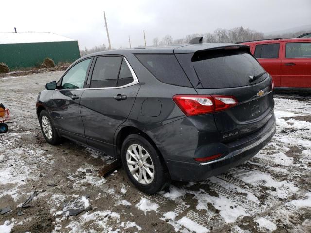 Photo 2 from auction – 2018 CHEVROLET EQUINOX LT with VIN 2GNAXSEV1J6245745