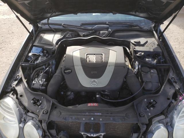 Photo 11 from auction – 2008 MERCEDES-BENZ E 350 with VIN WDBUF56X38B357043