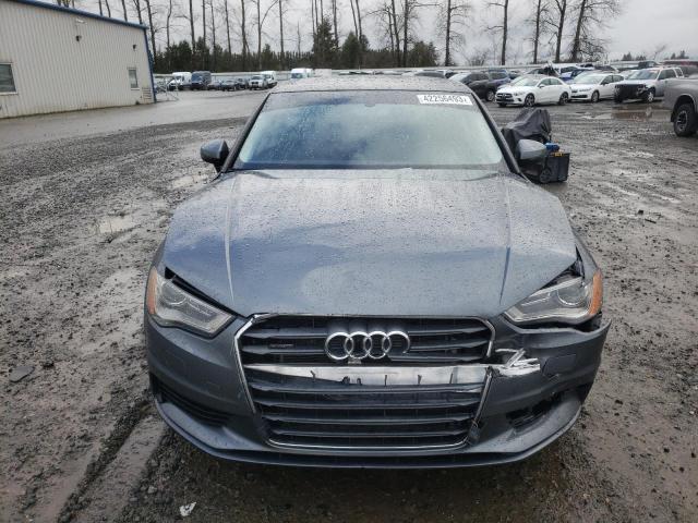 Photo 5 from auction – 2015 AUDI A3 with VIN WAUBFGFF3F1085427