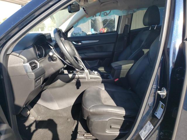 Photo 7 from auction – 2019 MAZDA CX-5 TOURI with VIN JM3KFACM6K0529667
