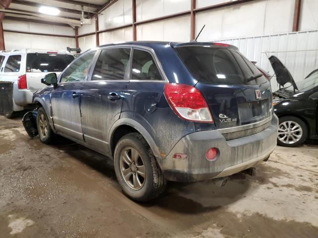 Photo 2 from auction – 2008 SATURN VUE XE with VIN 3GSDL43N28S568024