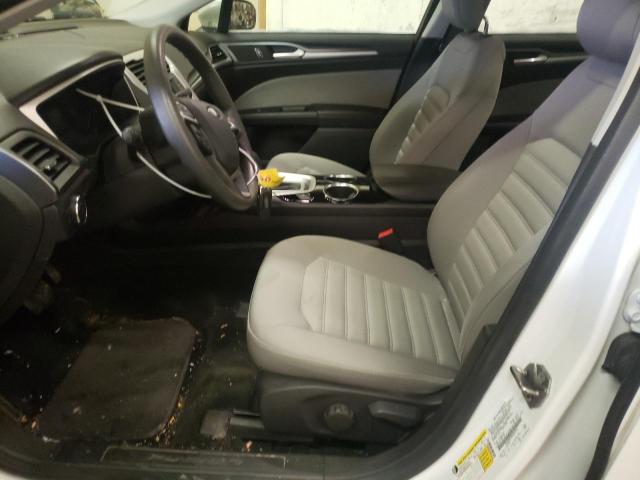 Photo 7 from auction – 2013 FORD FUSION S with VIN 3FA6P0G78DR184124