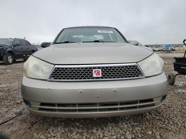 Photo 5 from auction – 2003 SATURN L300 with VIN 1G8JW54R13Y527554