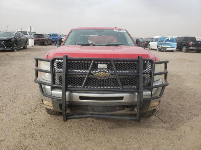 Photo 5 from auction – 2008 CHEVROLET SILVERADO with VIN 1GCHK23K08F192955