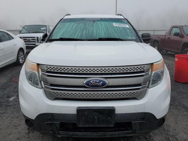 Photo 5 from auction – 2015 FORD EXPLORER with VIN 1FM5K7B82FGB00110