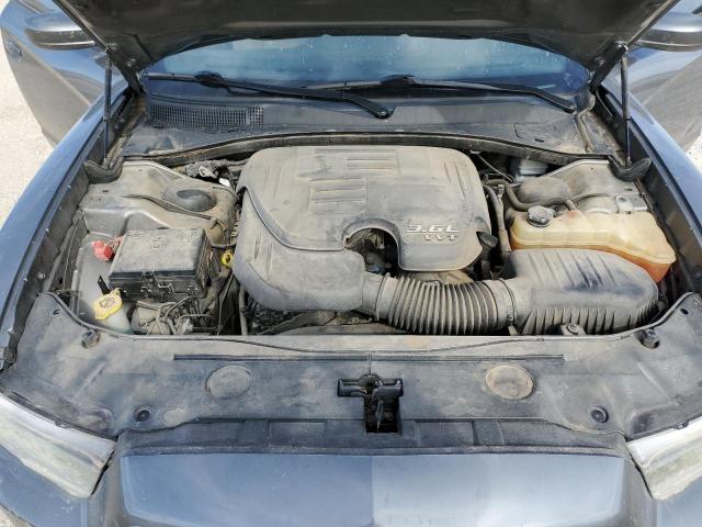 Photo 11 from auction – 2012 DODGE CHARGER SE with VIN 2C3CDXBG5CH211011