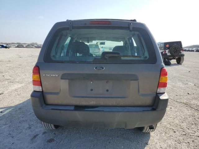 Photo 6 from auction – 2003 FORD ESCAPE XLS with VIN 1FMYU02113KB90229