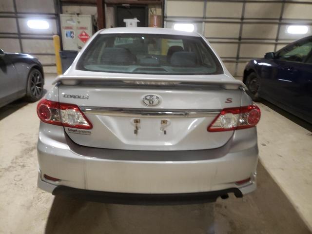 Foto 6 de la subasta – 2013 TOYOTA COROLLA BA con VIN 5YFBU4EE6DP206752
