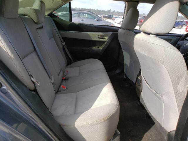 Photo 10 from auction – 2015 TOYOTA COROLLA L with VIN 5YFBURHE7FP295730